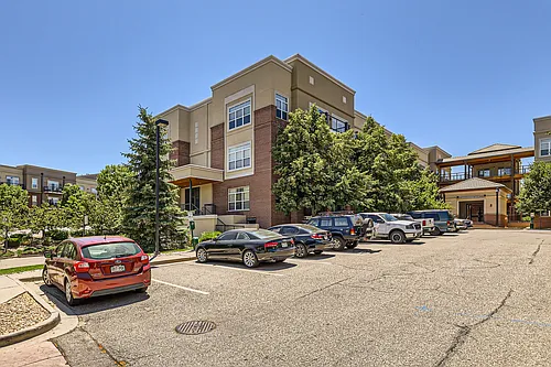 5401 S Park Terrace Ave #301B Photo 1