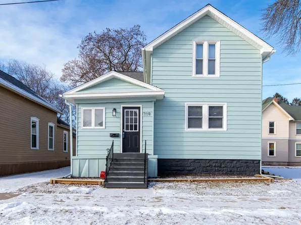 719 Mount Vernon St, Oshkosh, WI 54901