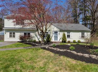 39 Birchcroft Rd, Canton, MA 02021