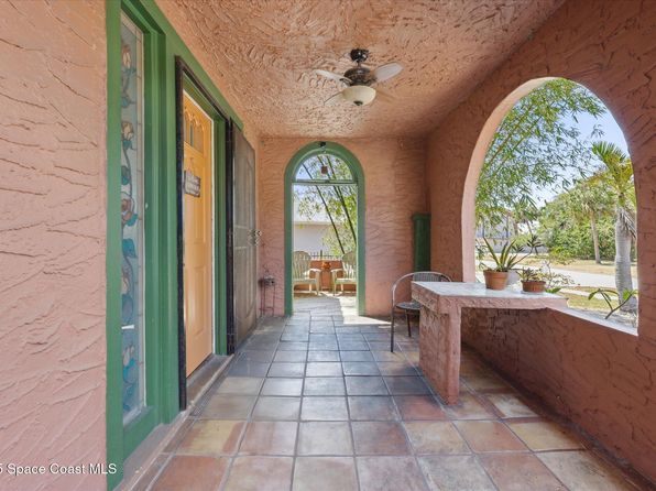 27 E Avenue A, Melbourne, FL 32901