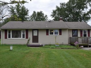 11549 Dayton Greenville Pike, Brookville, OH 45309