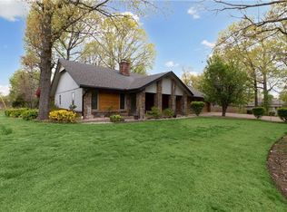 1 Ventnor Dr, Bella vista, AR 72715