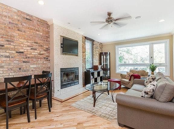 5th image of 1523 W Huron St