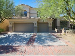 18254 W Piedmont Rd, Goodyear, AZ 85338