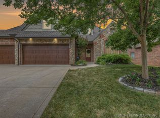 10483 S 86th East Ave, Tulsa, OK 74133