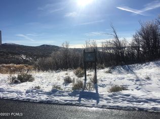 1290 E Lasso Trl, Kamas, UT 84036