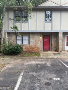 1150 Rankin St APT D1, Stone Mountain, GA, 30083