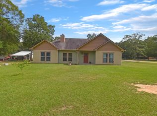 115 Private Road 5250, Warren, TX 77664