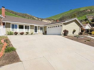 28900 Bardell Dr, Agoura Hills, CA 91301