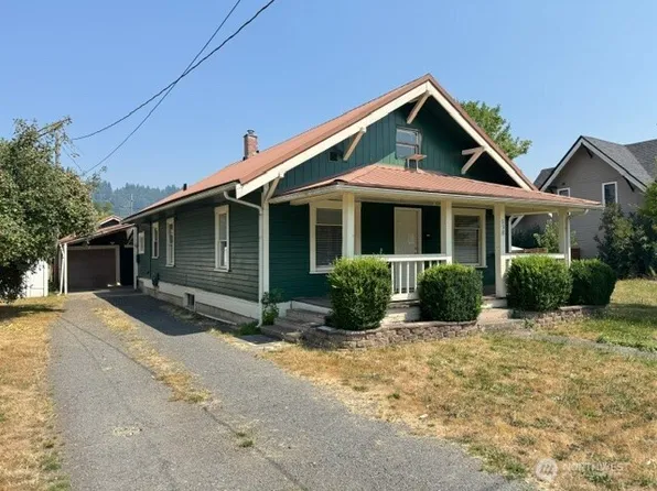 538 SW Chehalis Avenue, Chehalis, WA 98532