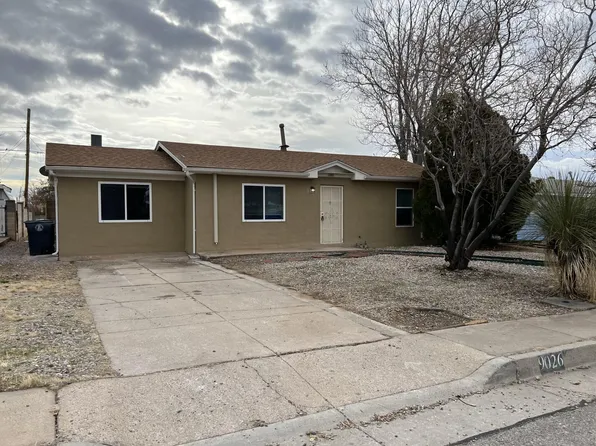 9026 Cordova Ave NE, Albuquerque, NM 87112