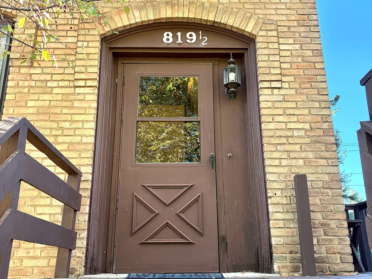 819 Blackwell St — Photo 3