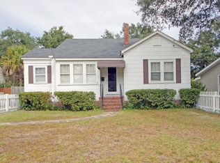 1114 North Blvd, North Charleston, SC 29405