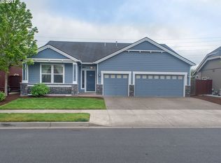 4876 Chancellor Ln, Eugene, OR