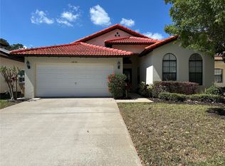 2826 Roccella Ct, Kissimmee, FL 34747