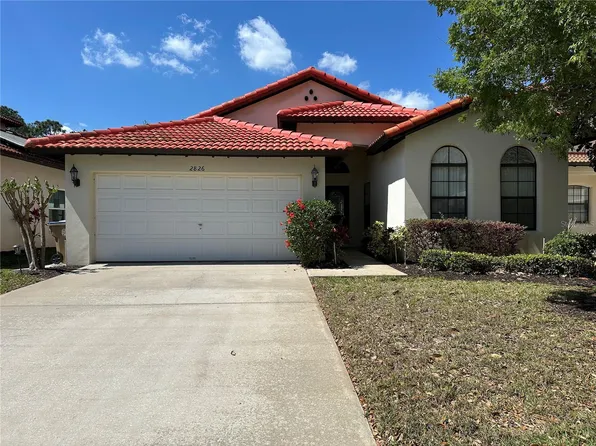 2826 Roccella Ct, Kissimmee, FL 34747