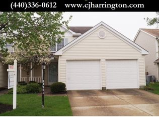 20851 Springfield Cir, Strongsville, OH