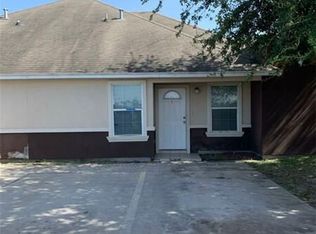 904 E Daffodil APT D, McAllen, TX 78501