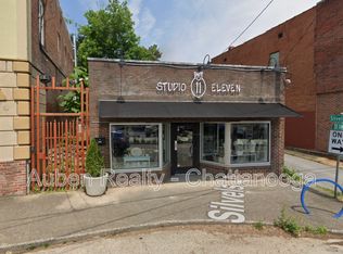 3815 Saint Elmo Ave, Chattanooga, TN 37409