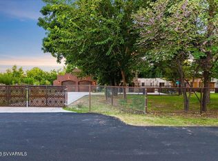 143 E Walker Rd, Camp Verde, AZ 86322