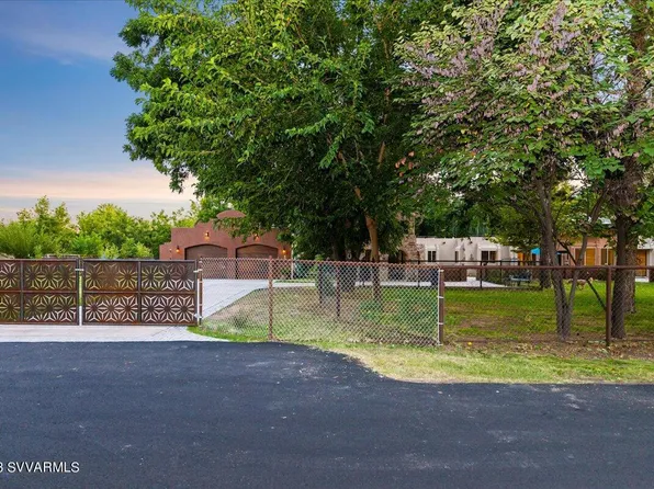 143 E Walker Road, Camp Verde, AZ 86322