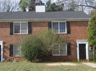 5289 Stonebush Ter, Stone Mountain, GA 30083