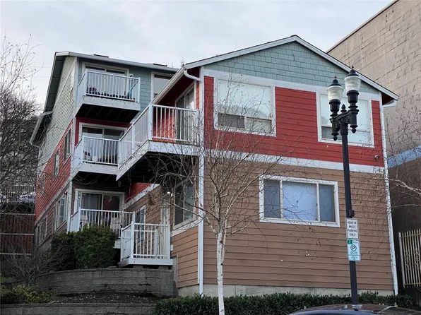 216 Broadway APT 4, Tacoma, WA 98402