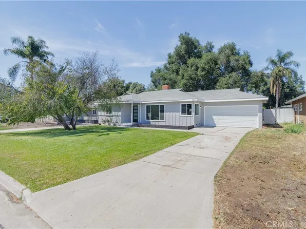 2461 Rancho Dr, Riverside, CA 92507