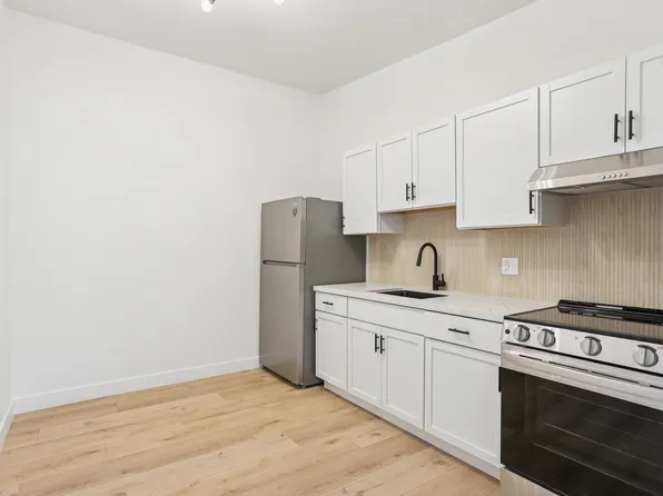 Timber Ridge Apartments