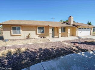 13117 Skiomah Rd, Apple Valley, CA 92308