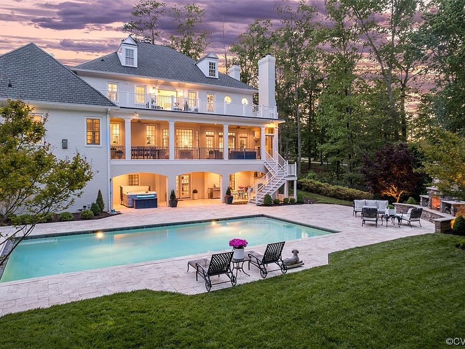 320 Wickham Glen Dr, Henrico, VA 23238 Zillow