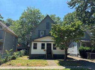 1132-1134 Dallas Rd, Cleveland, OH 44108