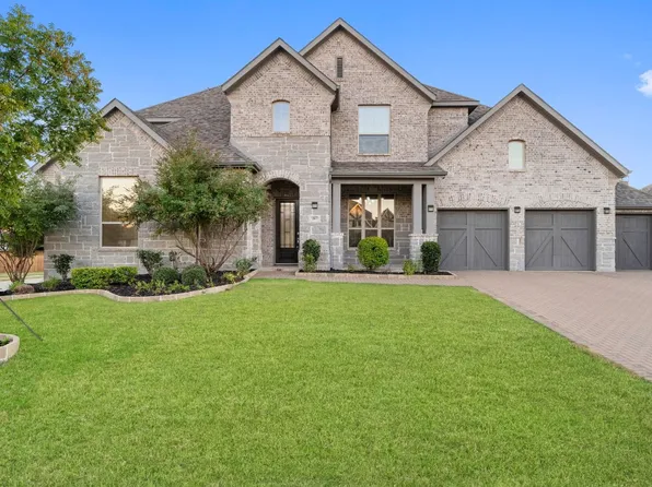 2807 Twin Eagles Dr, Celina, TX 75009
