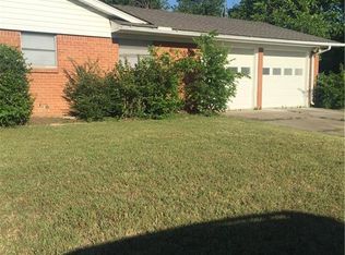 1200 Dublin Dr, Fort Worth, TX 76134