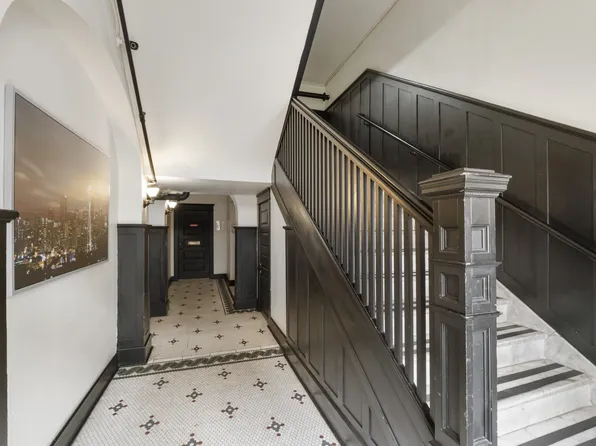 Milwaukee Apartments