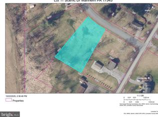 LOT 11 Scenic Dr, Manheim, PA 17545