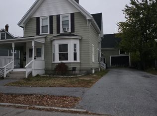 782 Summer St #1, Manchester, NH 03103