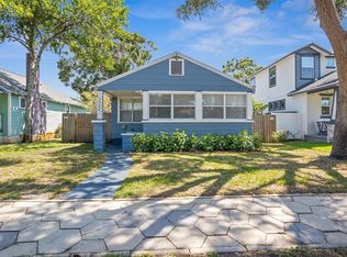 2720 14th Ave N, Saint Petersburg, FL 33713