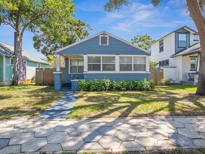 2720 14th Ave N, Saint Petersburg, FL, 33713