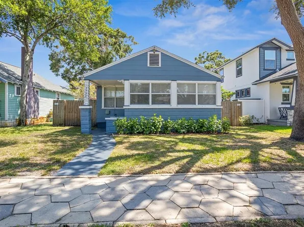 2720 14th Ave N, Saint Petersburg, FL 33713