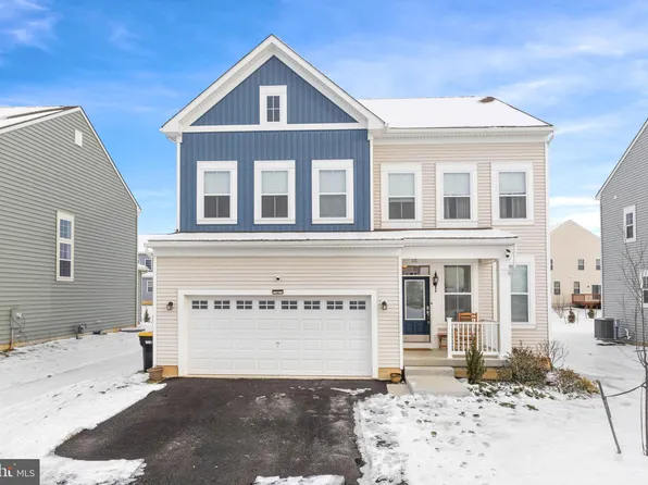 415 Browning Blvd, Middletown, DE 19709