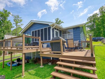 233 S Spring Rd, Eatonton, GA, 31024