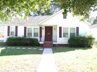 1433 N Bronough St, Tallahassee, FL 32303