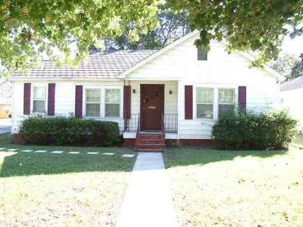 1433 N Bronough St, Tallahassee, FL 32303