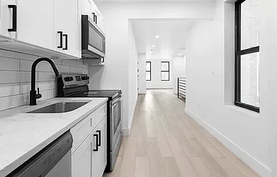 Rented by Bridge Bay Capital