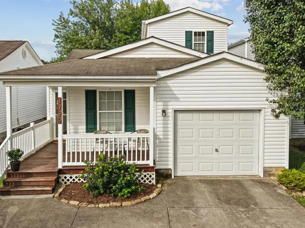 1729 Delmonte Way, Knoxville, TN 37932
