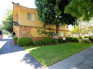 808 Santa Barbara St APT 3, Pasadena, CA 91101
