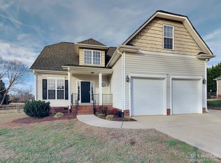 7012 Highland Way, Belmont, NC 28012