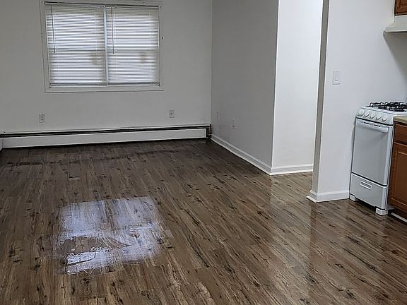 Living Area from Entry