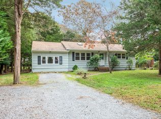 15 Homestead Ln, East Hampton, NY 11937